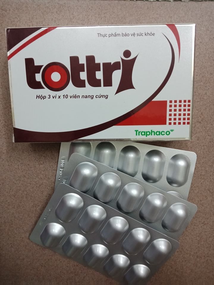 tottri nang cứng